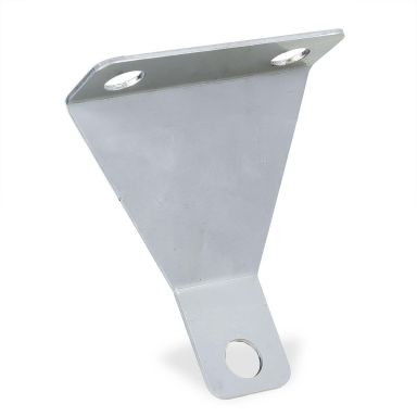 Front Fender Brace | Stainless, No Hardware | 67-77 Ford Bronco